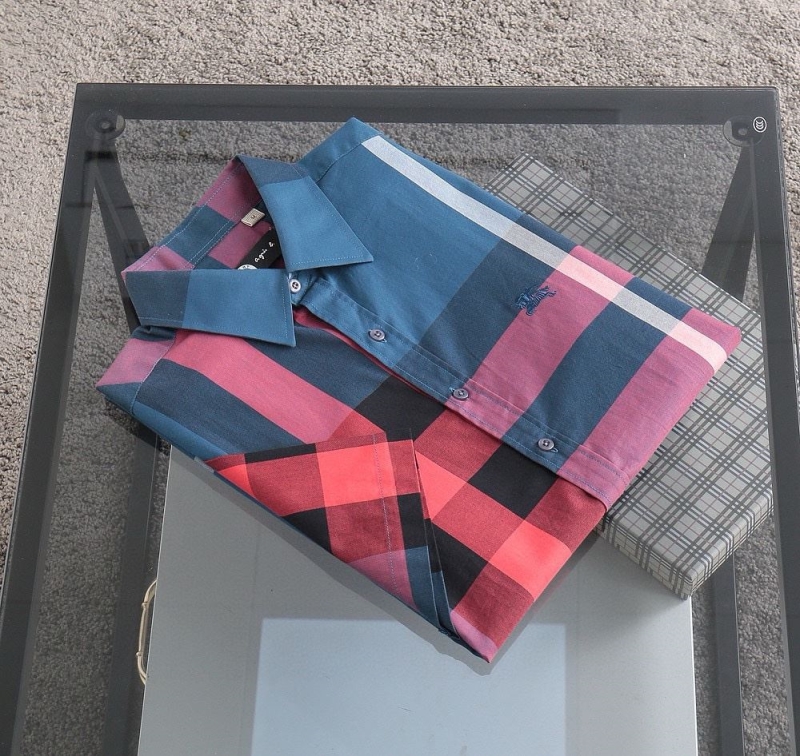 Burberry Shirts